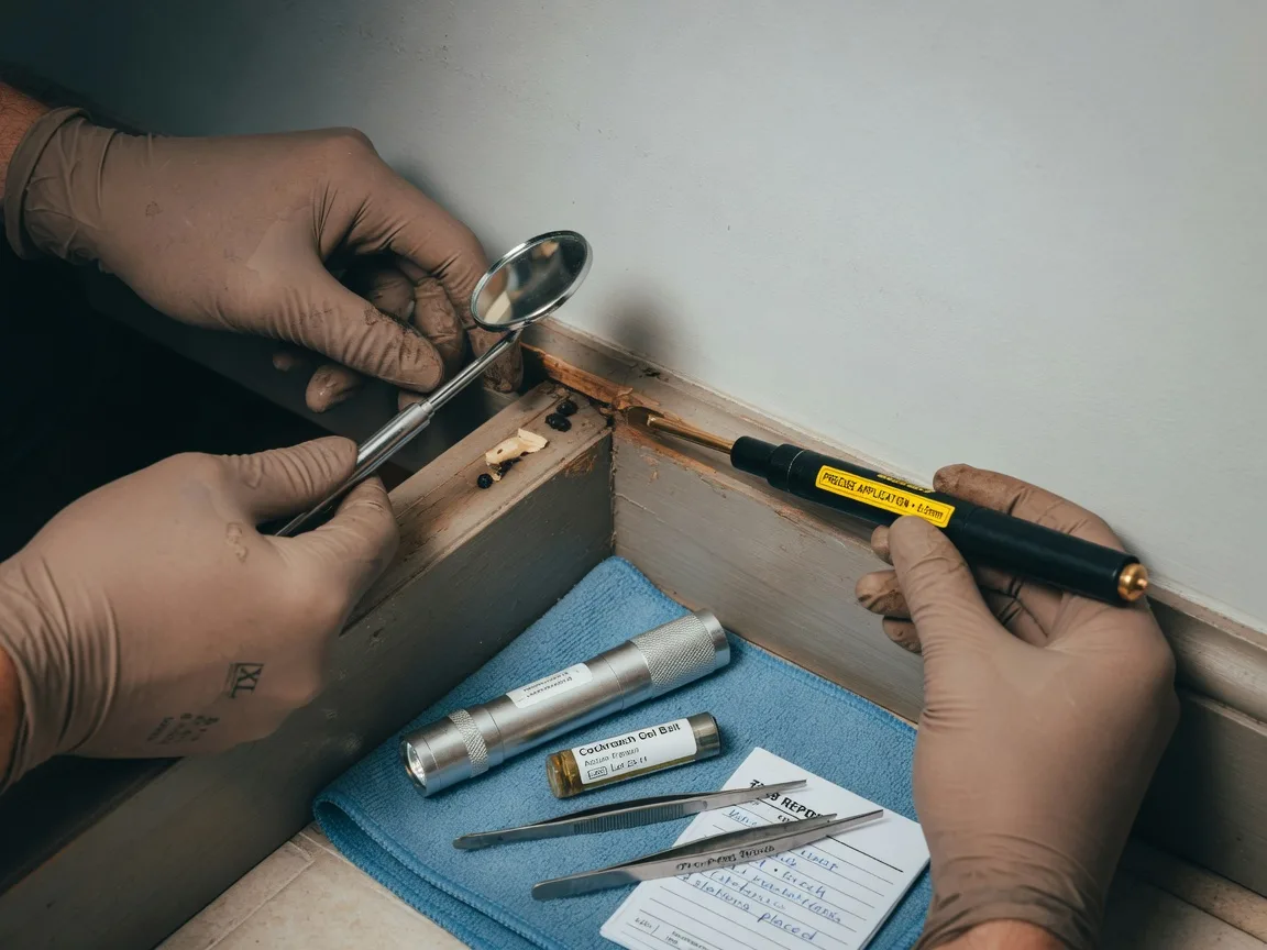 Why choose Emergency Pest Control in Springfield, LA